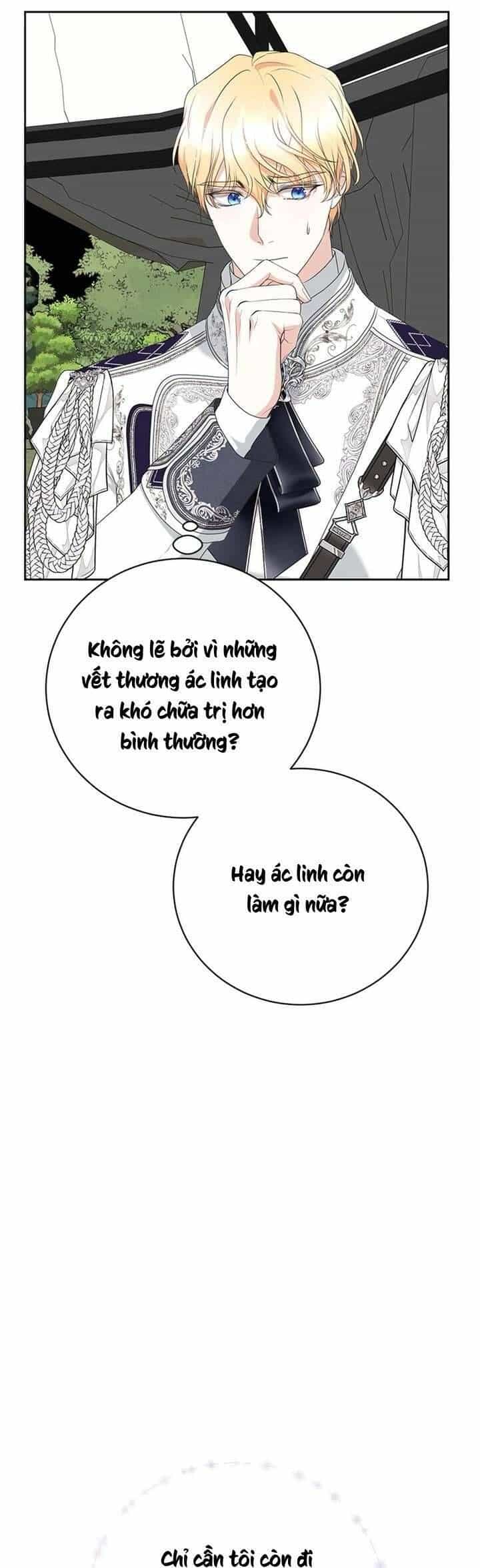 Nhân Vật Tôi Xuyên Vào, Chưa Từng Xuất Hiện - Chương 89 - ảnh 16