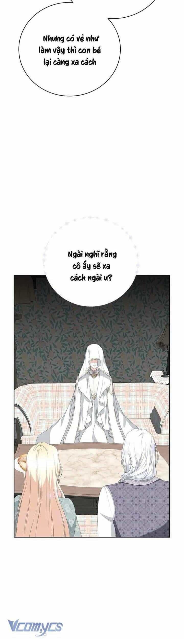 Nhân Vật Tôi Xuyên Vào, Chưa Từng Xuất Hiện - Chương 89 - ảnh 39