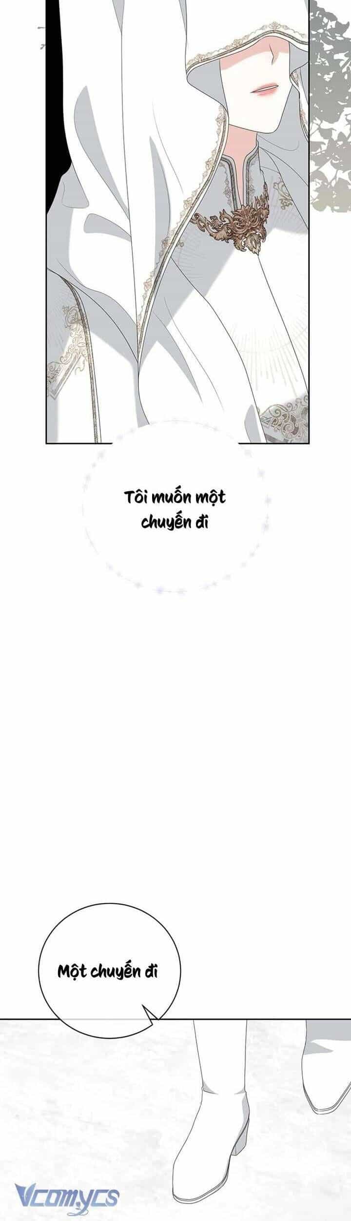 Nhân Vật Tôi Xuyên Vào, Chưa Từng Xuất Hiện - Chương 89 - ảnh 4