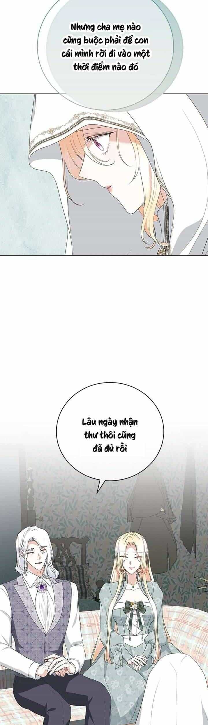 Nhân Vật Tôi Xuyên Vào, Chưa Từng Xuất Hiện - Chương 89 - ảnh 42