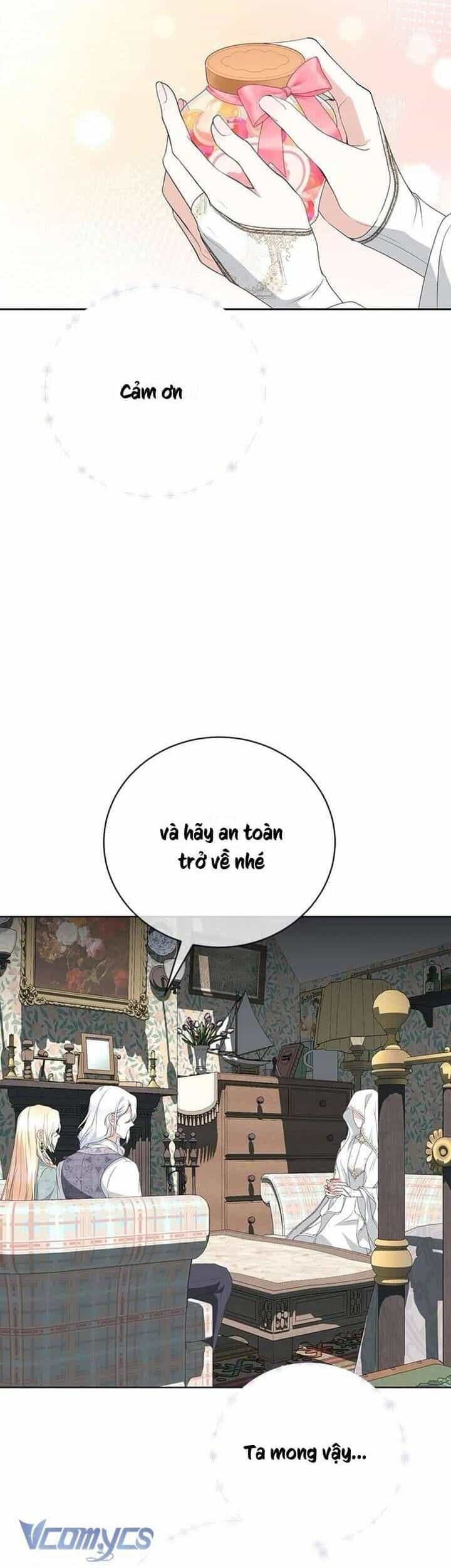 Nhân Vật Tôi Xuyên Vào, Chưa Từng Xuất Hiện - Chương 89 - ảnh 47