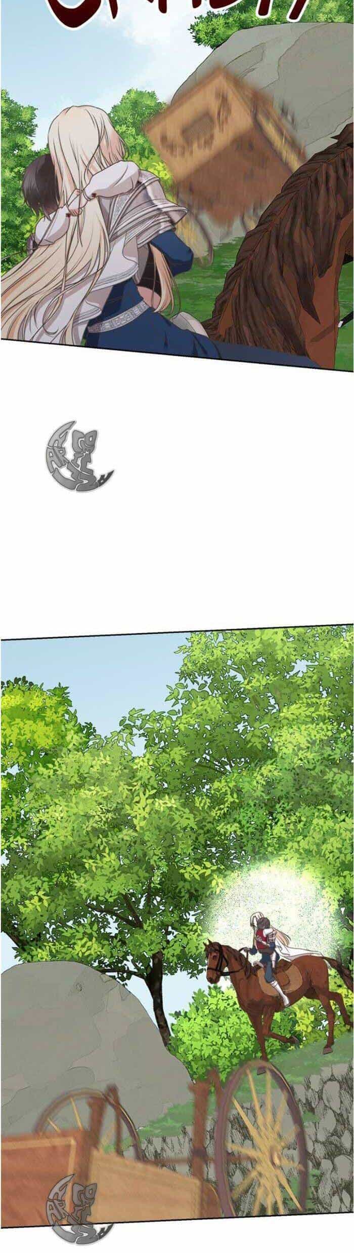 Nhân Vật Tôi Xuyên Vào, Chưa Từng Xuất Hiện - Chương 9 - ảnh 32