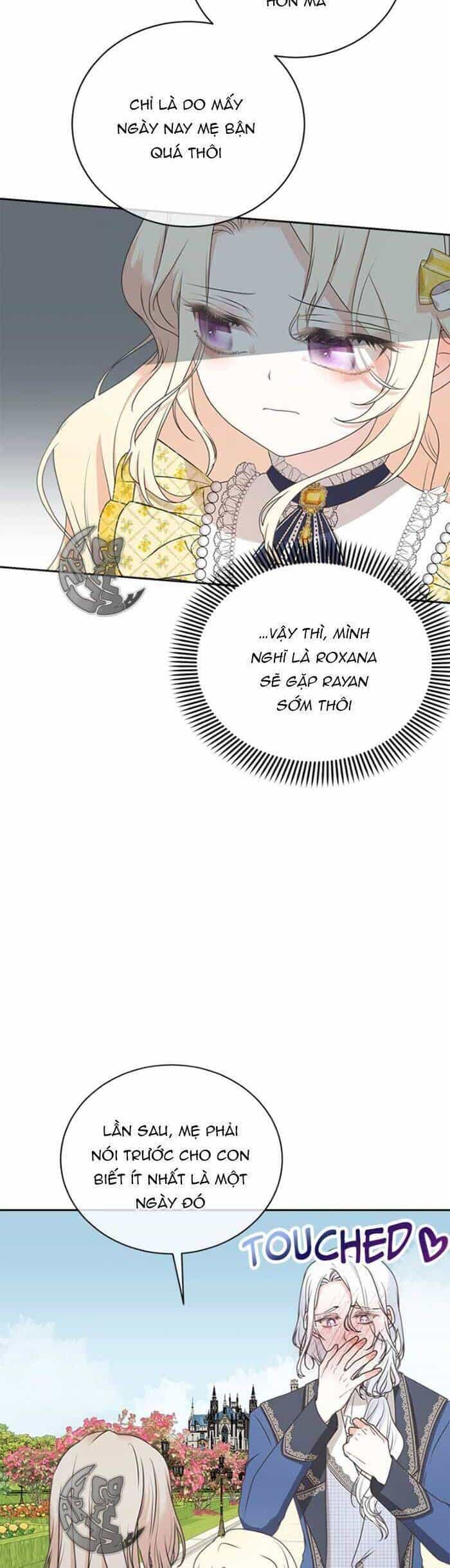 Nhân Vật Tôi Xuyên Vào, Chưa Từng Xuất Hiện - Chương 9 - ảnh 4