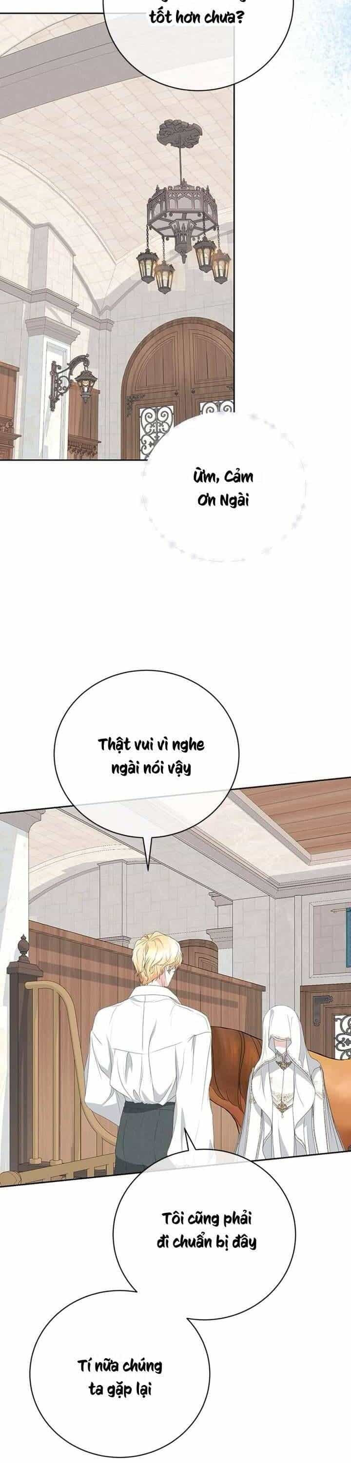 Nhân Vật Tôi Xuyên Vào, Chưa Từng Xuất Hiện - Chương 90 - ảnh 24