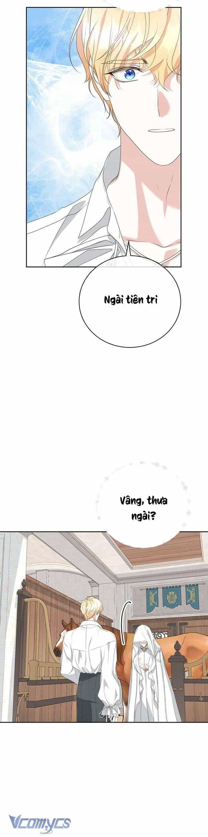Nhân Vật Tôi Xuyên Vào, Chưa Từng Xuất Hiện - Chương 90 - ảnh 7