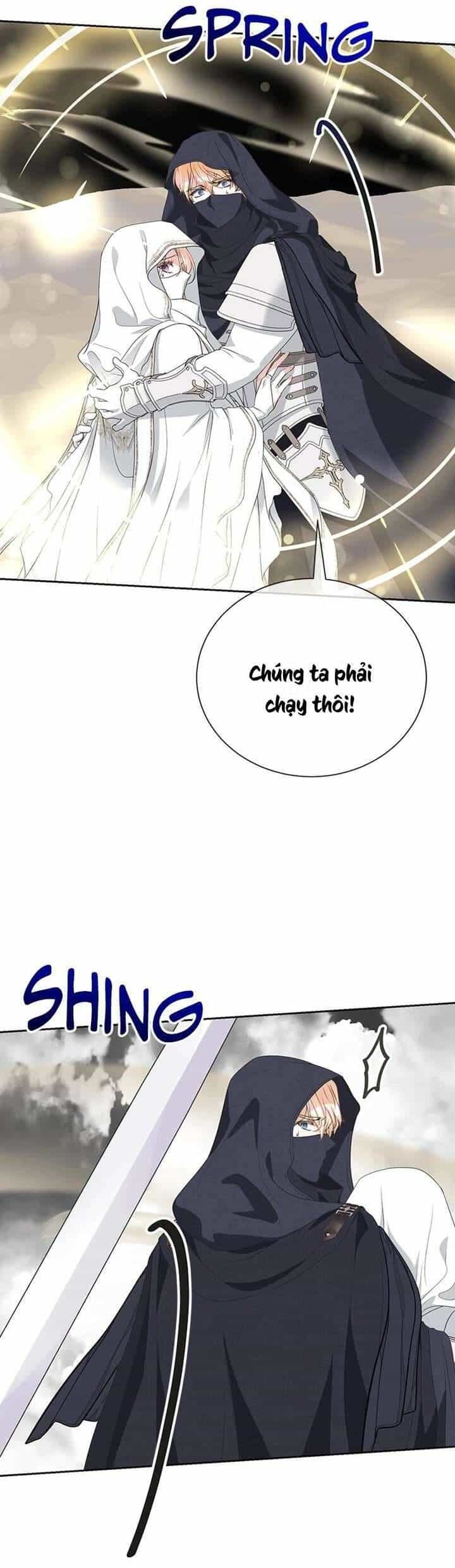 Nhân Vật Tôi Xuyên Vào, Chưa Từng Xuất Hiện - Chương 91 - ảnh 12