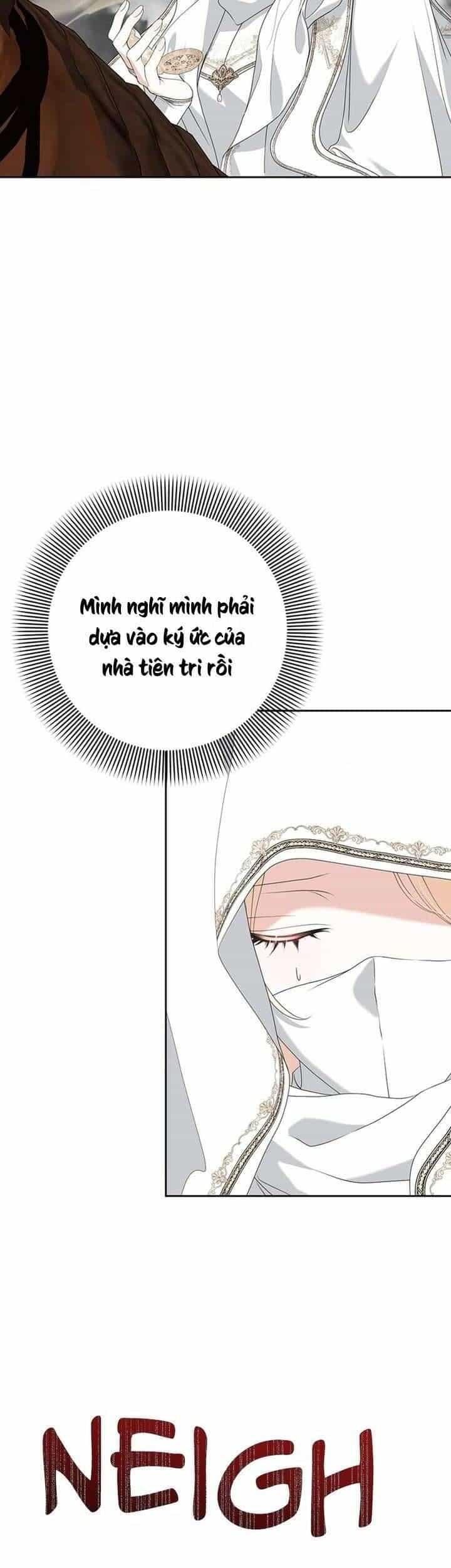 Nhân Vật Tôi Xuyên Vào, Chưa Từng Xuất Hiện - Chương 91 - ảnh 3