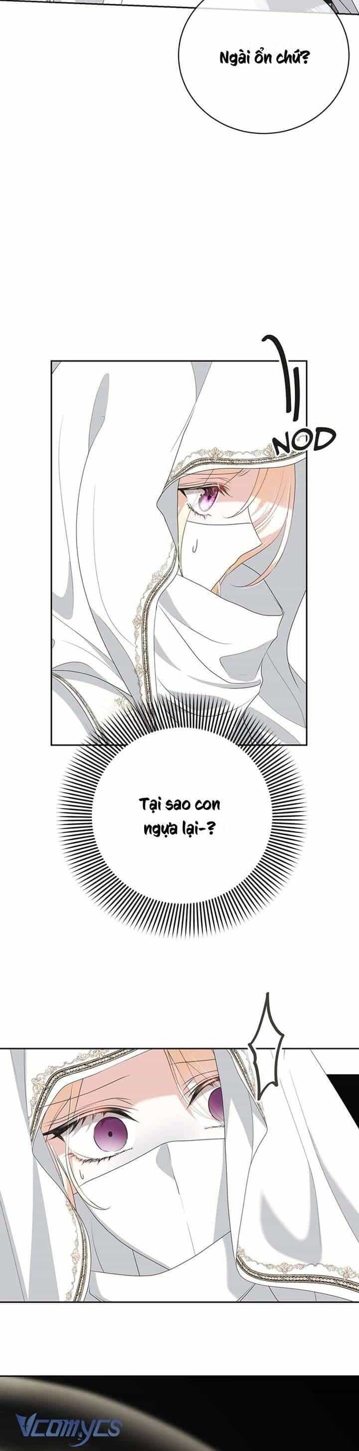 Nhân Vật Tôi Xuyên Vào, Chưa Từng Xuất Hiện - Chương 91 - ảnh 7
