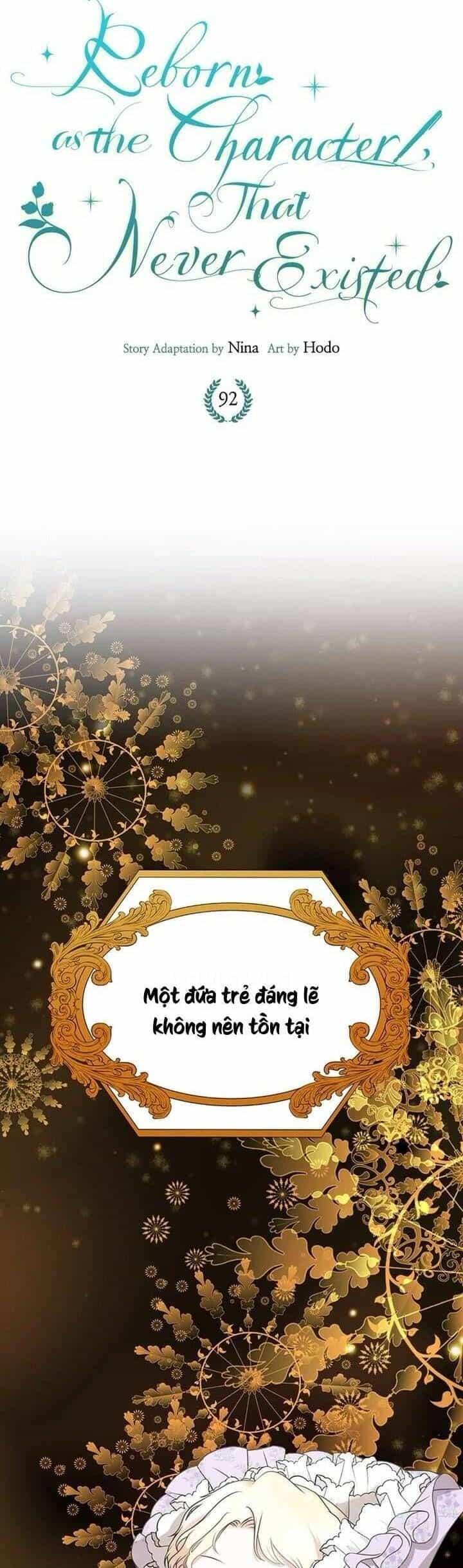 Nhân Vật Tôi Xuyên Vào, Chưa Từng Xuất Hiện - Chương 92 - ảnh 10