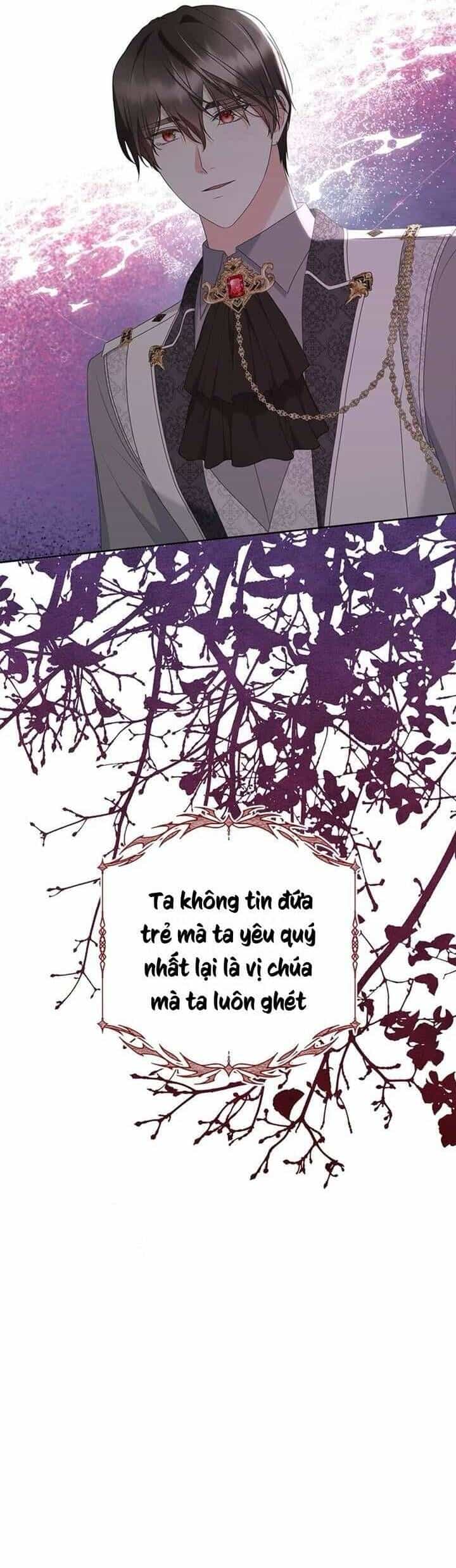 Nhân Vật Tôi Xuyên Vào, Chưa Từng Xuất Hiện - Chương 92 - ảnh 33