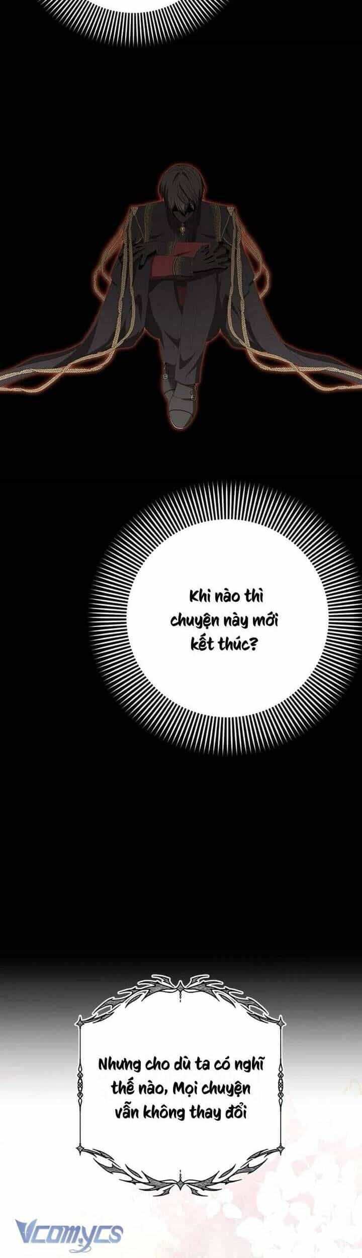 Nhân Vật Tôi Xuyên Vào, Chưa Từng Xuất Hiện - Chương 92 - ảnh 8