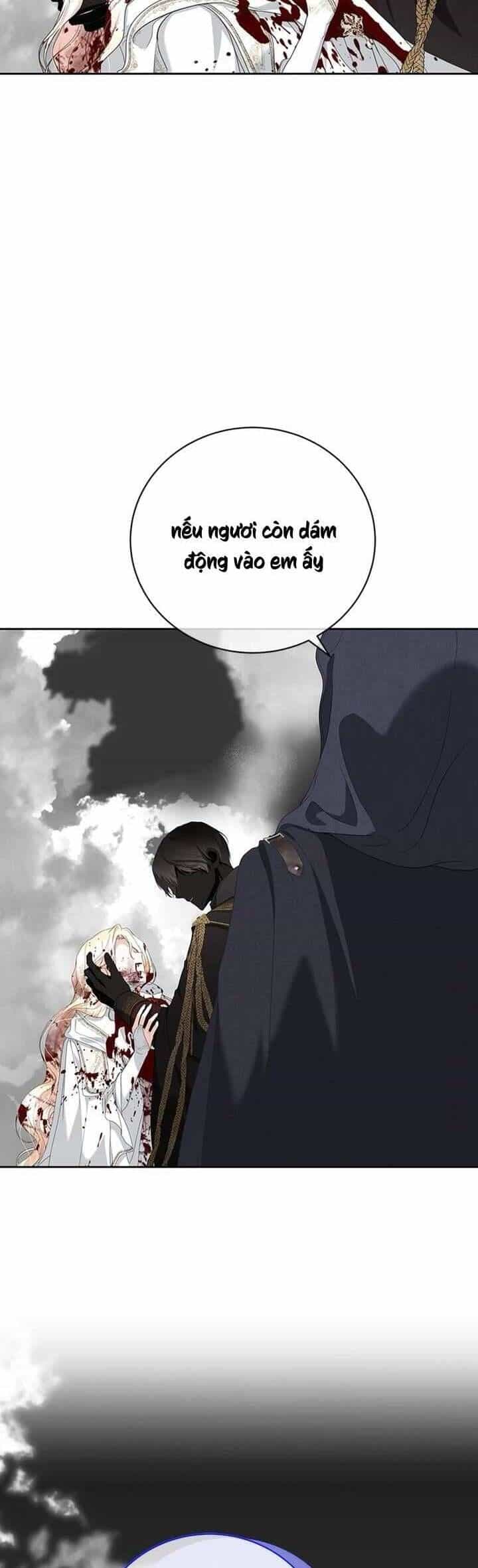 Nhân Vật Tôi Xuyên Vào, Chưa Từng Xuất Hiện - Chương 93 - ảnh 6