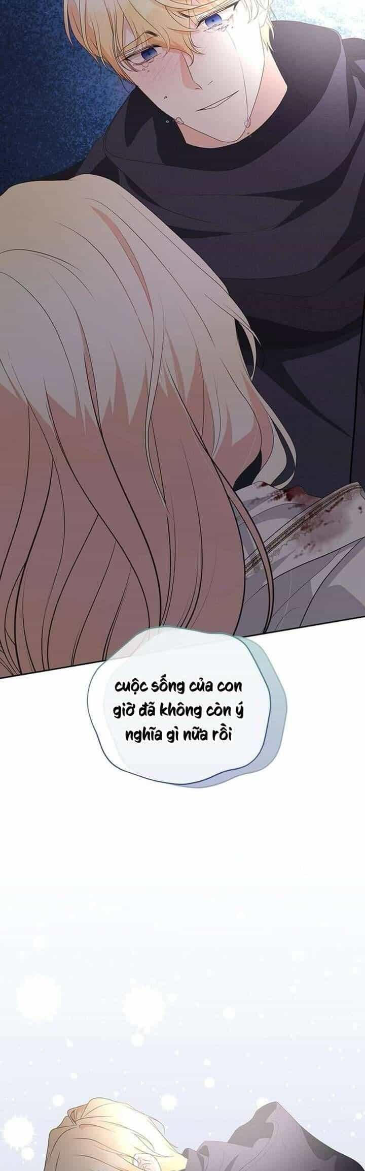 Nhân Vật Tôi Xuyên Vào, Chưa Từng Xuất Hiện - Chương 94 - ảnh 44