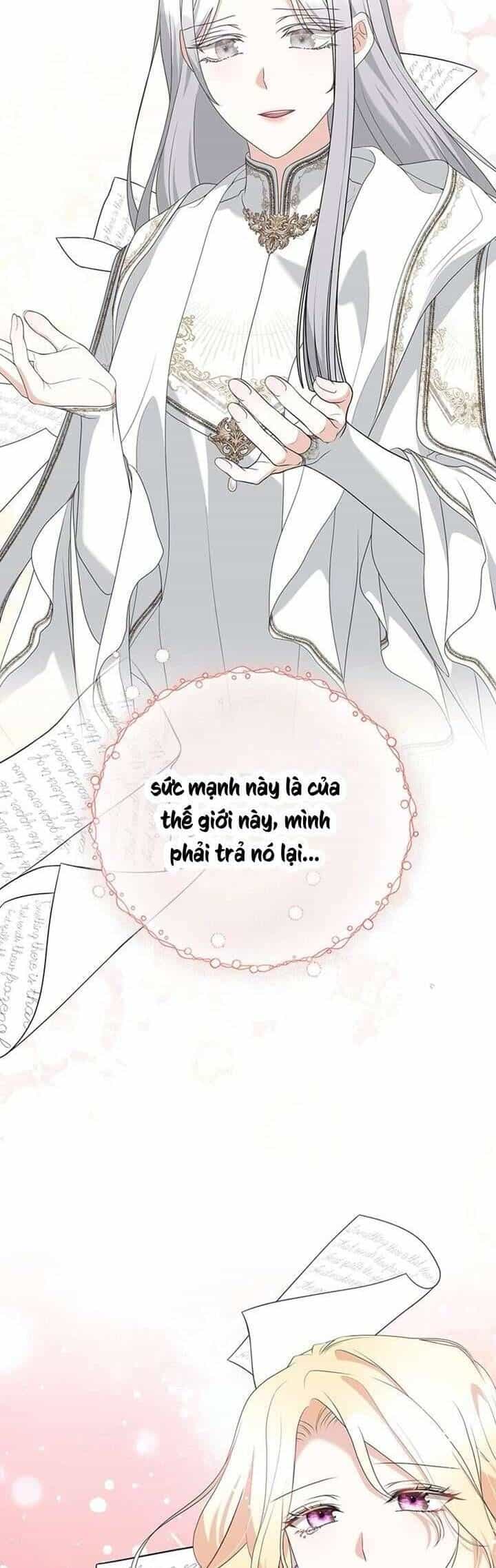 Nhân Vật Tôi Xuyên Vào, Chưa Từng Xuất Hiện - Chương 95 - ảnh 17