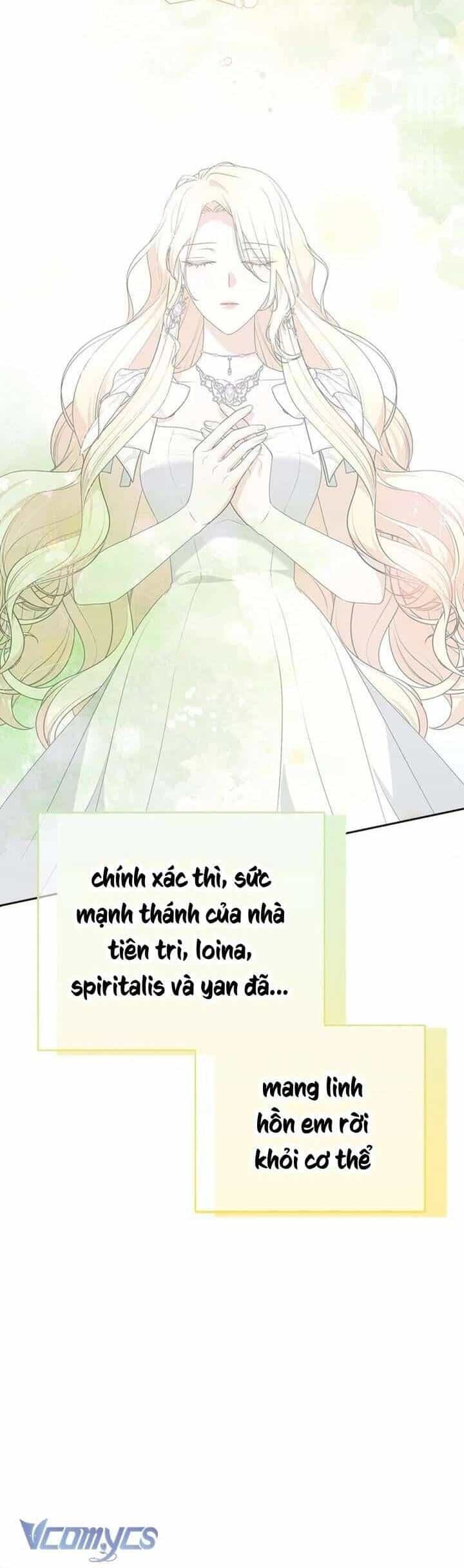 Nhân Vật Tôi Xuyên Vào, Chưa Từng Xuất Hiện - Chương 95 - ảnh 4
