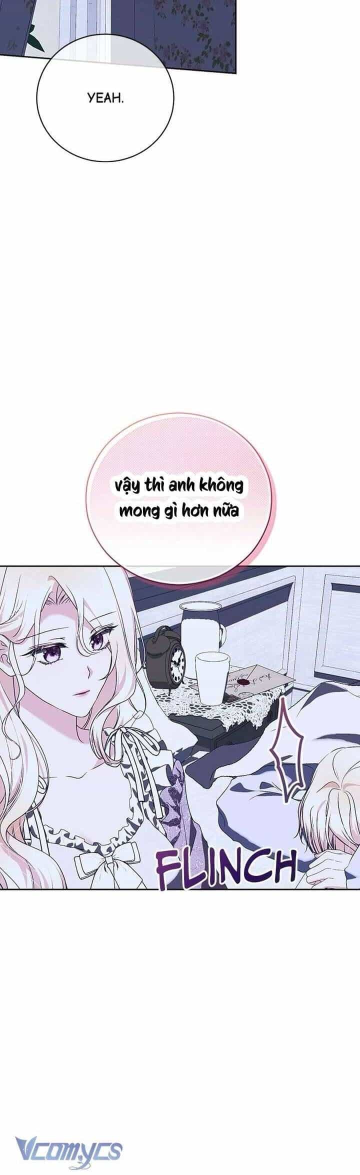 Nhân Vật Tôi Xuyên Vào, Chưa Từng Xuất Hiện - Chương 95 - ảnh 42
