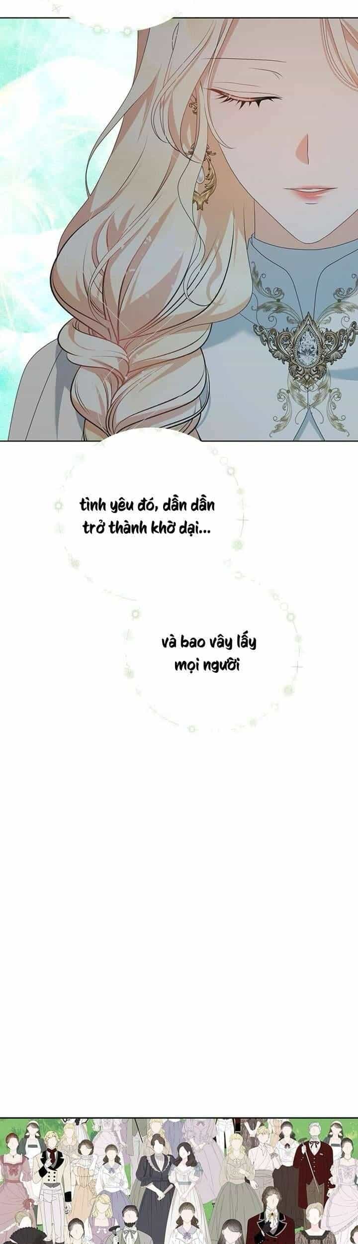 Nhân Vật Tôi Xuyên Vào, Chưa Từng Xuất Hiện - Chương 96 - ảnh 25