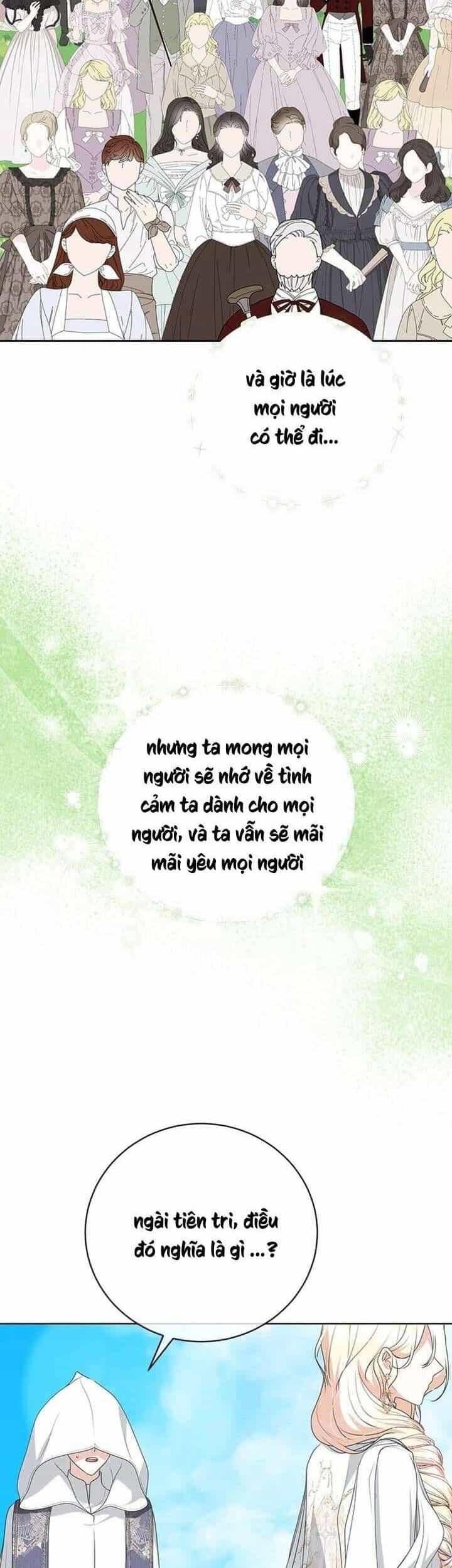 Nhân Vật Tôi Xuyên Vào, Chưa Từng Xuất Hiện - Chương 96 - ảnh 26