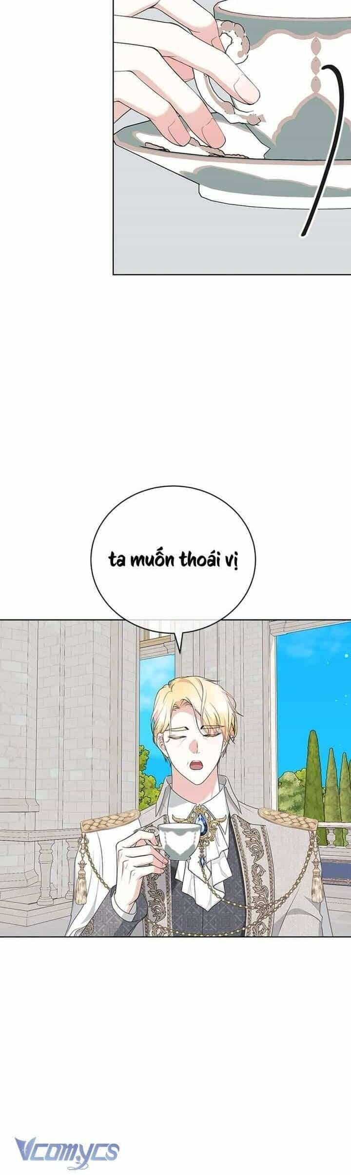 Nhân Vật Tôi Xuyên Vào, Chưa Từng Xuất Hiện - Chương 96 - ảnh 36