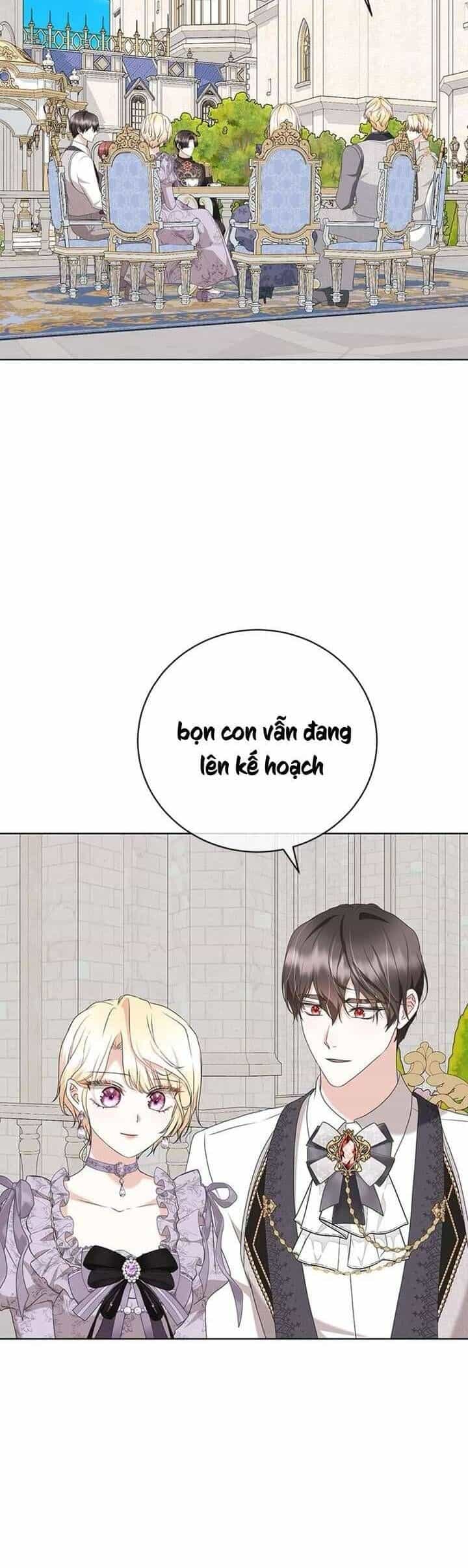 Nhân Vật Tôi Xuyên Vào, Chưa Từng Xuất Hiện - Chương 96 - ảnh 38