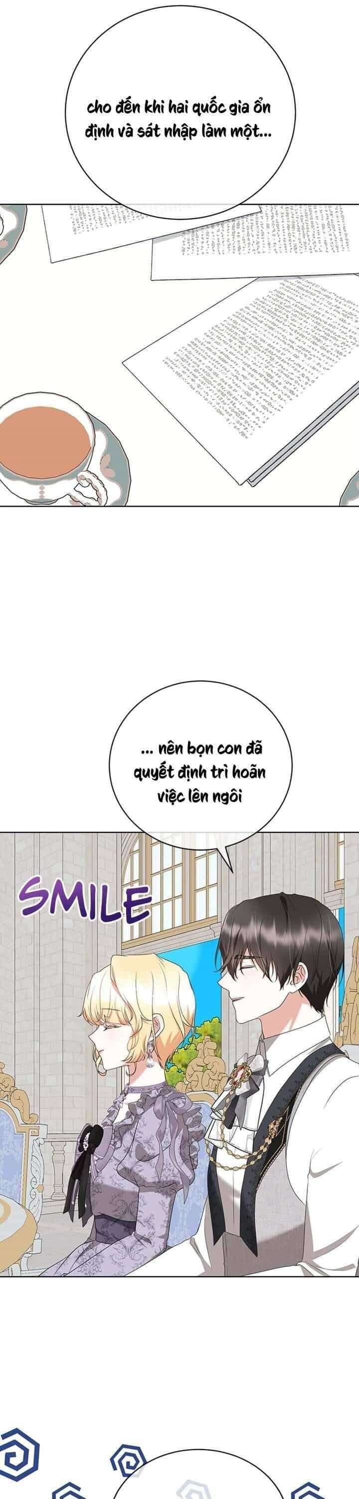 Nhân Vật Tôi Xuyên Vào, Chưa Từng Xuất Hiện - Chương 96 - ảnh 41