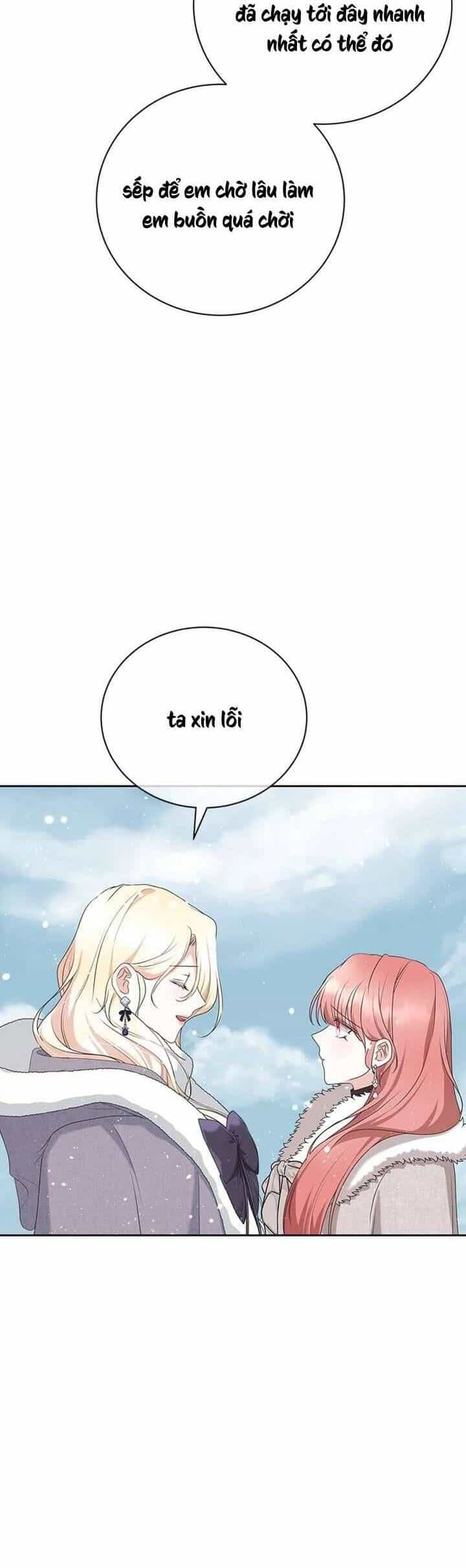 Nhân Vật Tôi Xuyên Vào, Chưa Từng Xuất Hiện - Chương 97 - ảnh 16