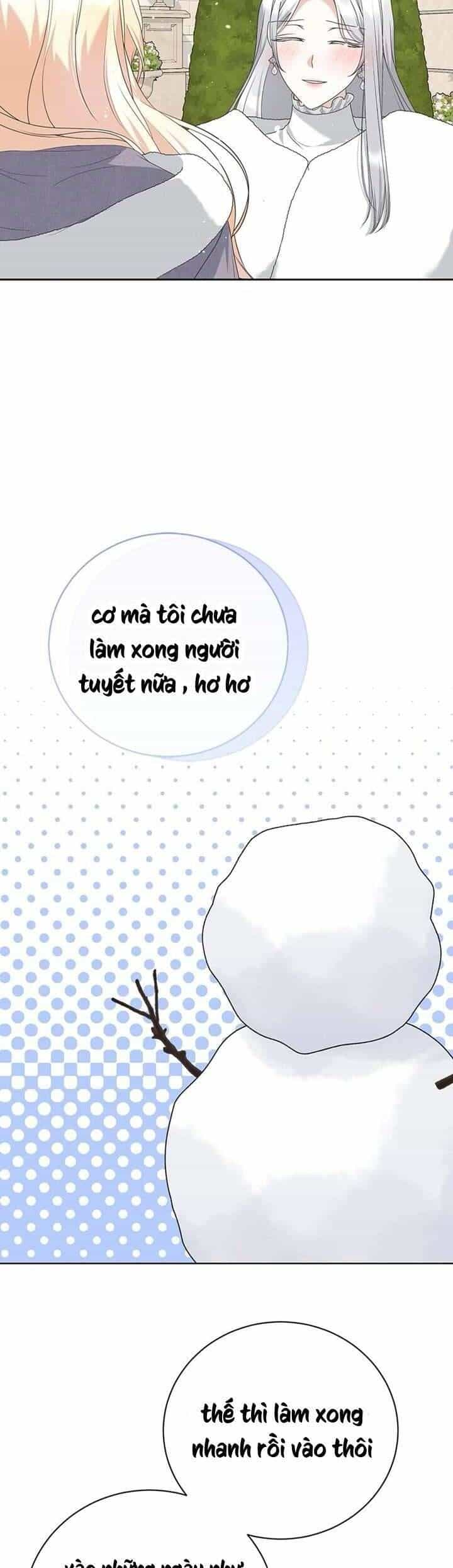 Nhân Vật Tôi Xuyên Vào, Chưa Từng Xuất Hiện - Chương 97 - ảnh 20