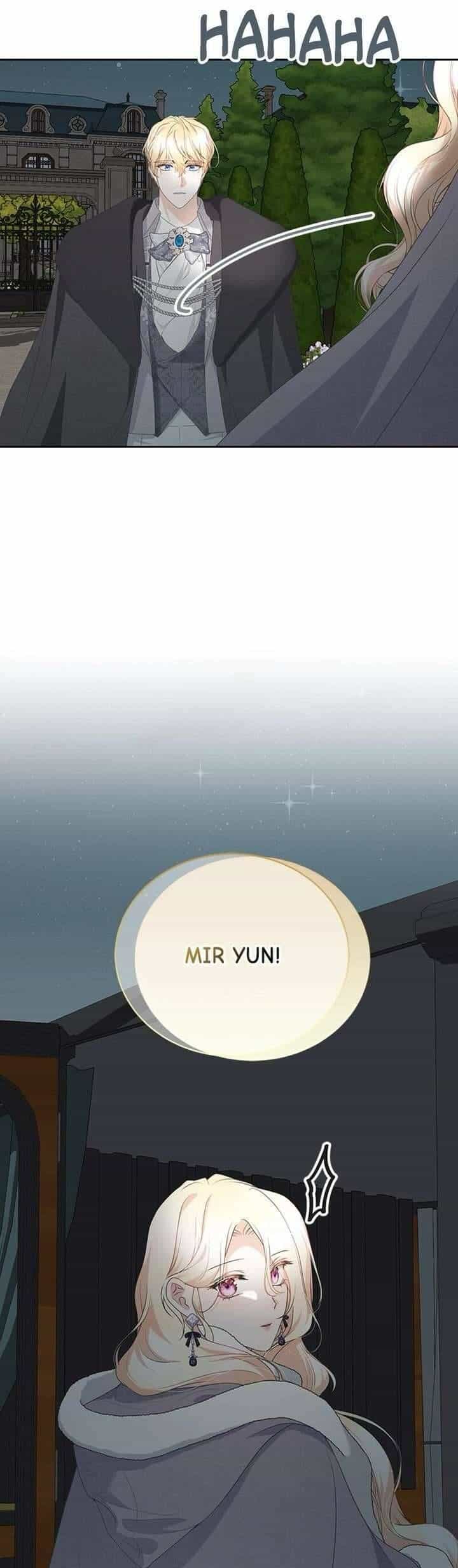 Nhân Vật Tôi Xuyên Vào, Chưa Từng Xuất Hiện - Chương 97 - ảnh 38