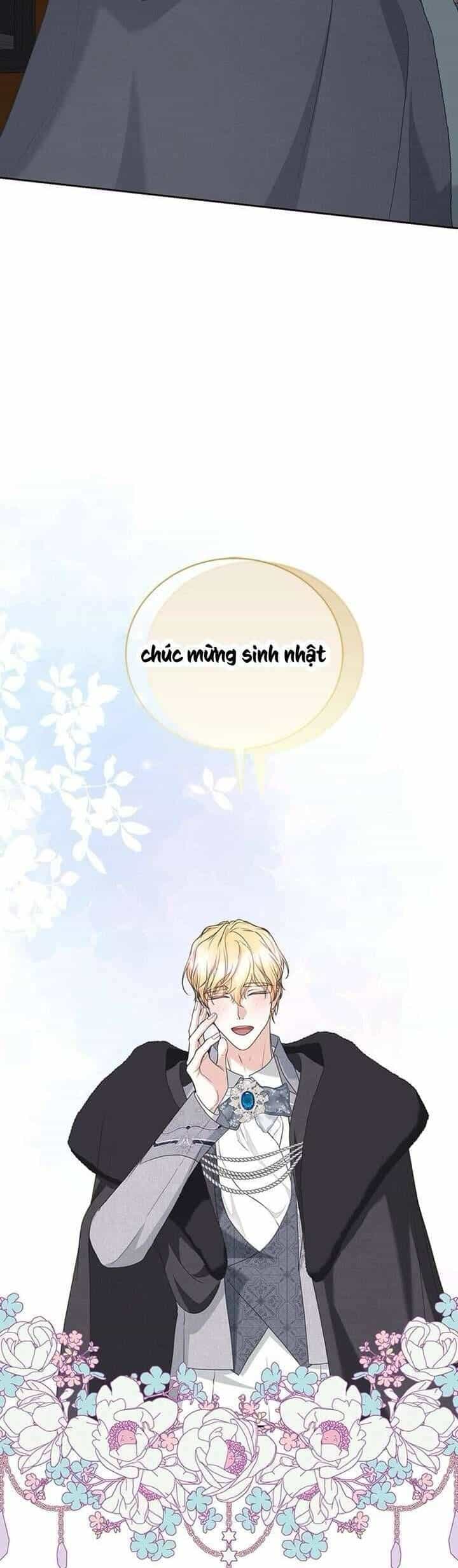 Nhân Vật Tôi Xuyên Vào, Chưa Từng Xuất Hiện - Chương 97 - ảnh 39