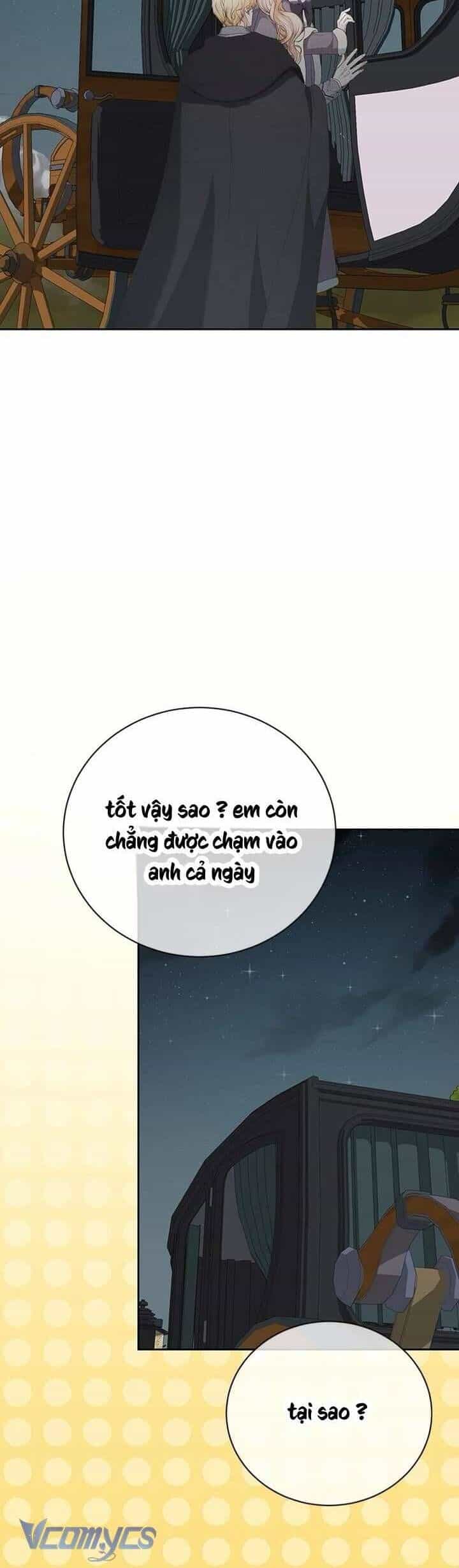 Nhân Vật Tôi Xuyên Vào, Chưa Từng Xuất Hiện - Chương 97 - ảnh 41