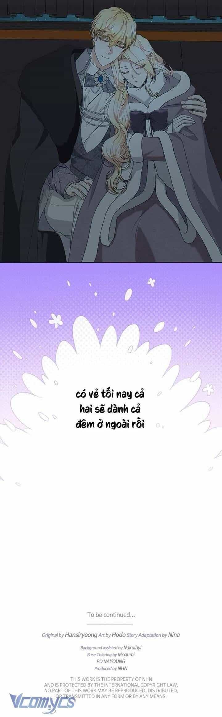 Nhân Vật Tôi Xuyên Vào, Chưa Từng Xuất Hiện - Chương 97 - ảnh 44