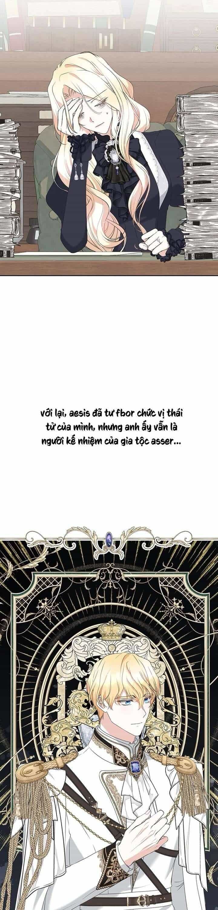 Nhân Vật Tôi Xuyên Vào, Chưa Từng Xuất Hiện - Chương 97 - ảnh 5