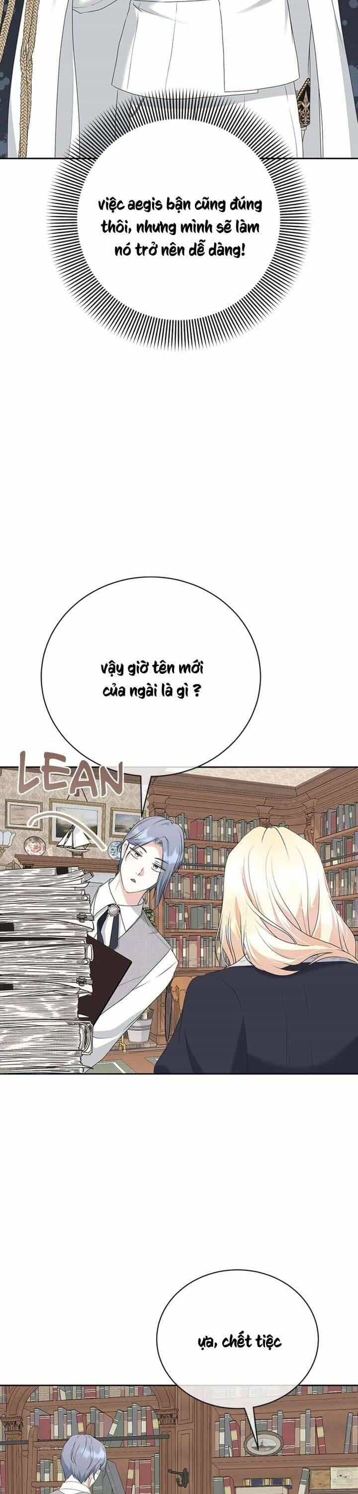 Nhân Vật Tôi Xuyên Vào, Chưa Từng Xuất Hiện - Chương 97 - ảnh 6