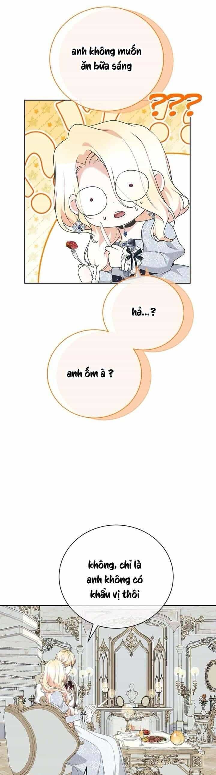 Nhân Vật Tôi Xuyên Vào, Chưa Từng Xuất Hiện - Chương 98 - ảnh 13