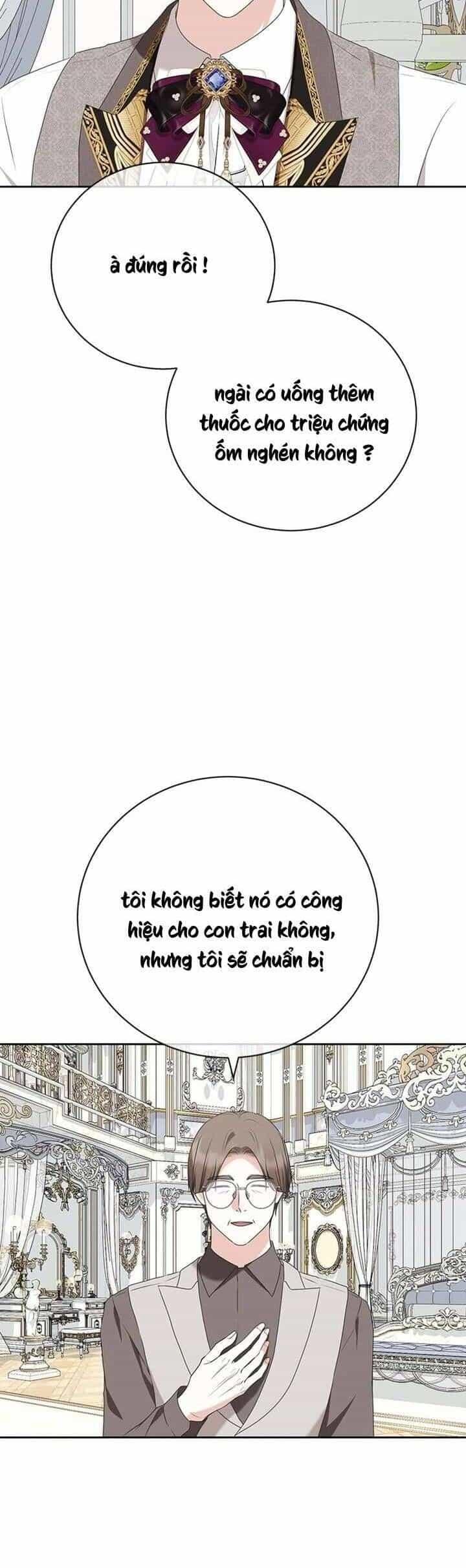 Nhân Vật Tôi Xuyên Vào, Chưa Từng Xuất Hiện - Chương 98 - ảnh 21