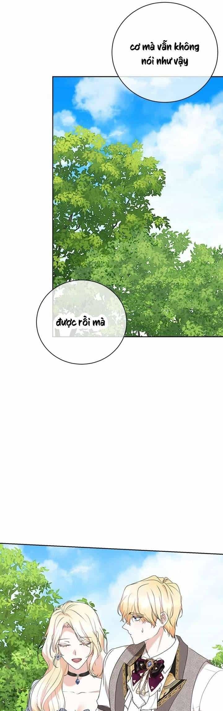 Nhân Vật Tôi Xuyên Vào, Chưa Từng Xuất Hiện - Chương 98 - ảnh 28
