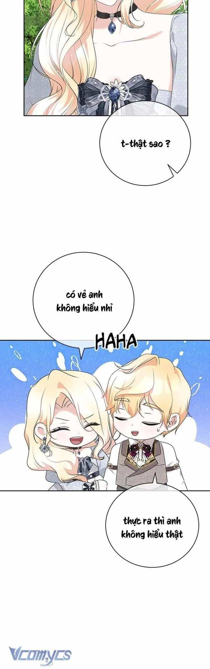 Nhân Vật Tôi Xuyên Vào, Chưa Từng Xuất Hiện - Chương 98 - ảnh 31