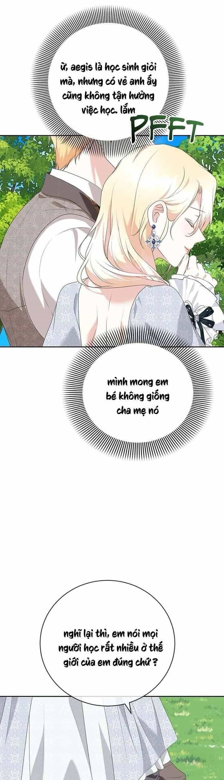 Nhân Vật Tôi Xuyên Vào, Chưa Từng Xuất Hiện - Chương 98 - ảnh 32