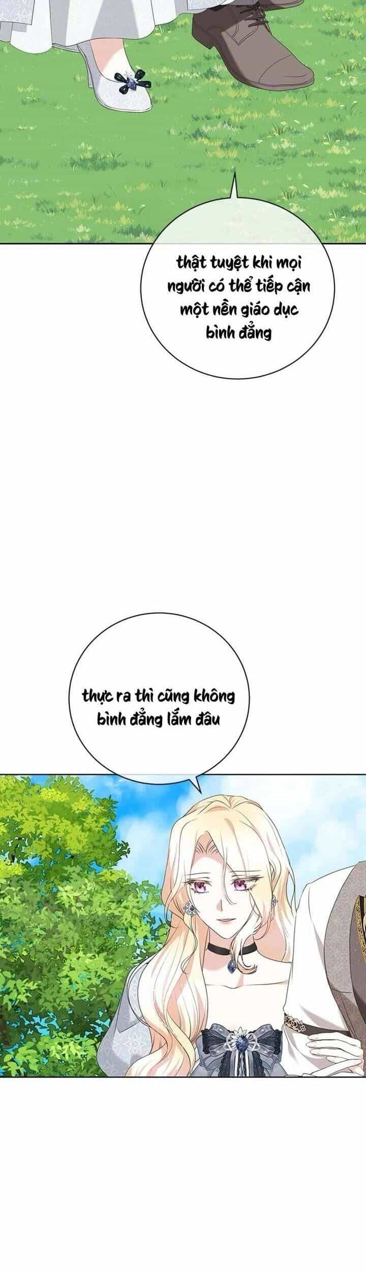 Nhân Vật Tôi Xuyên Vào, Chưa Từng Xuất Hiện - Chương 98 - ảnh 33