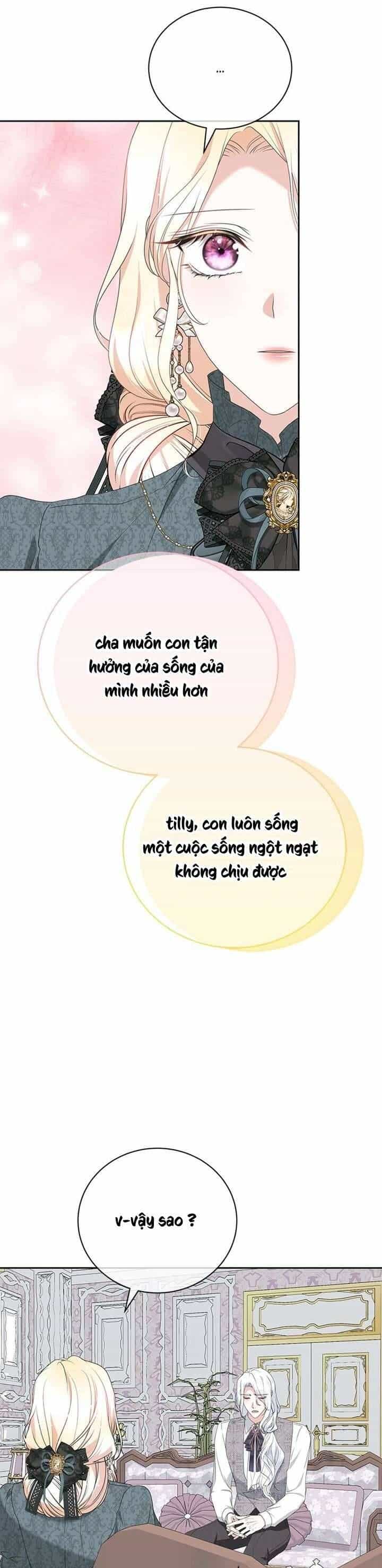 Nhân Vật Tôi Xuyên Vào, Chưa Từng Xuất Hiện - Chương 99 - ảnh 21