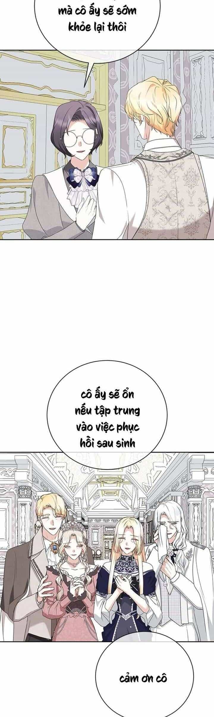Nhân Vật Tôi Xuyên Vào, Chưa Từng Xuất Hiện - Chương 99 - ảnh 38