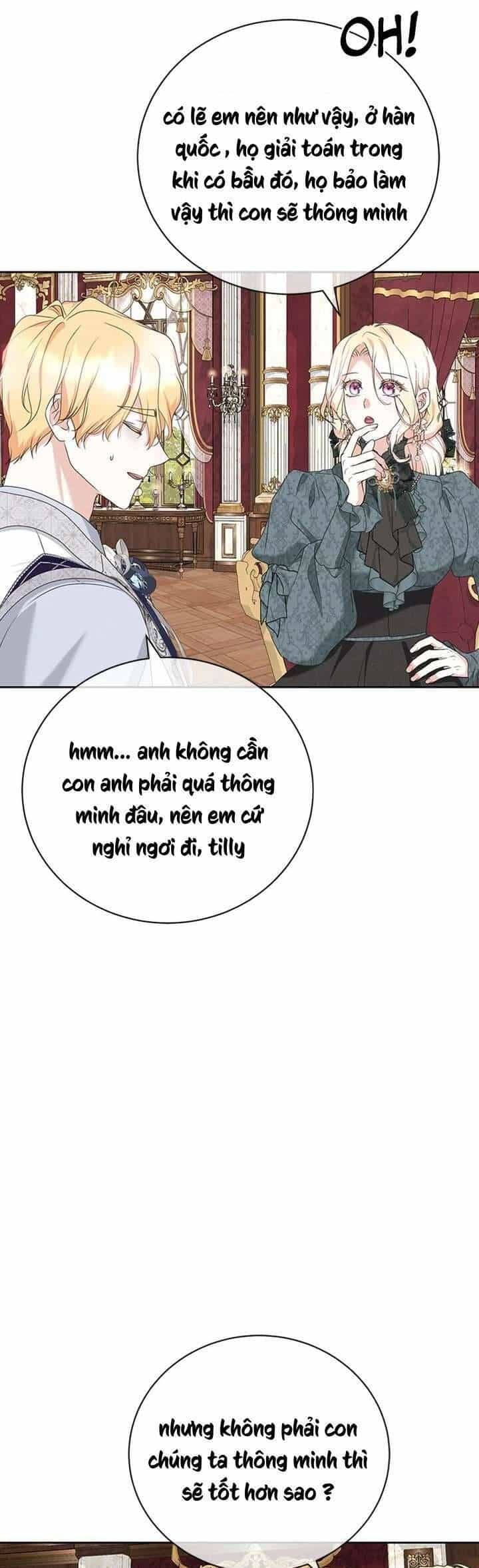 Nhân Vật Tôi Xuyên Vào, Chưa Từng Xuất Hiện - Chương 99 - ảnh 5