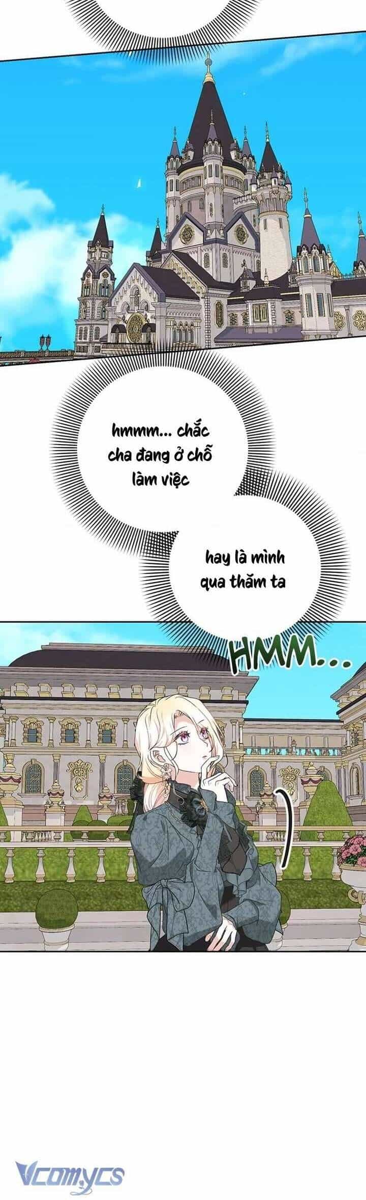 Nhân Vật Tôi Xuyên Vào, Chưa Từng Xuất Hiện - Chương 99 - ảnh 8