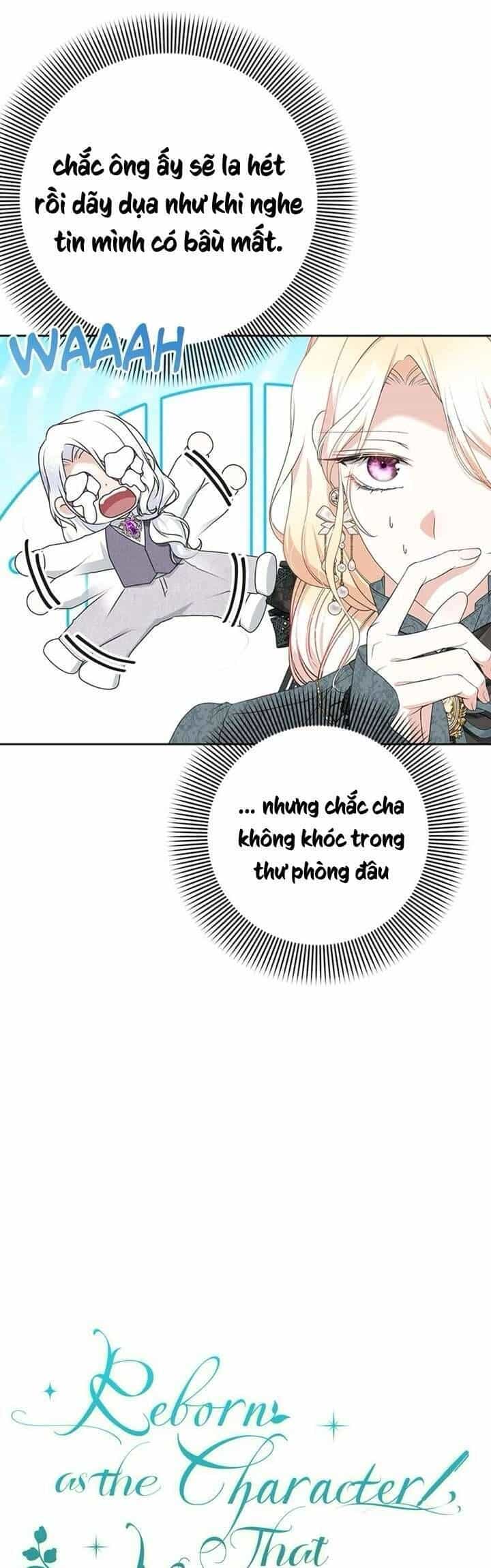 Nhân Vật Tôi Xuyên Vào, Chưa Từng Xuất Hiện - Chương 99 - ảnh 9