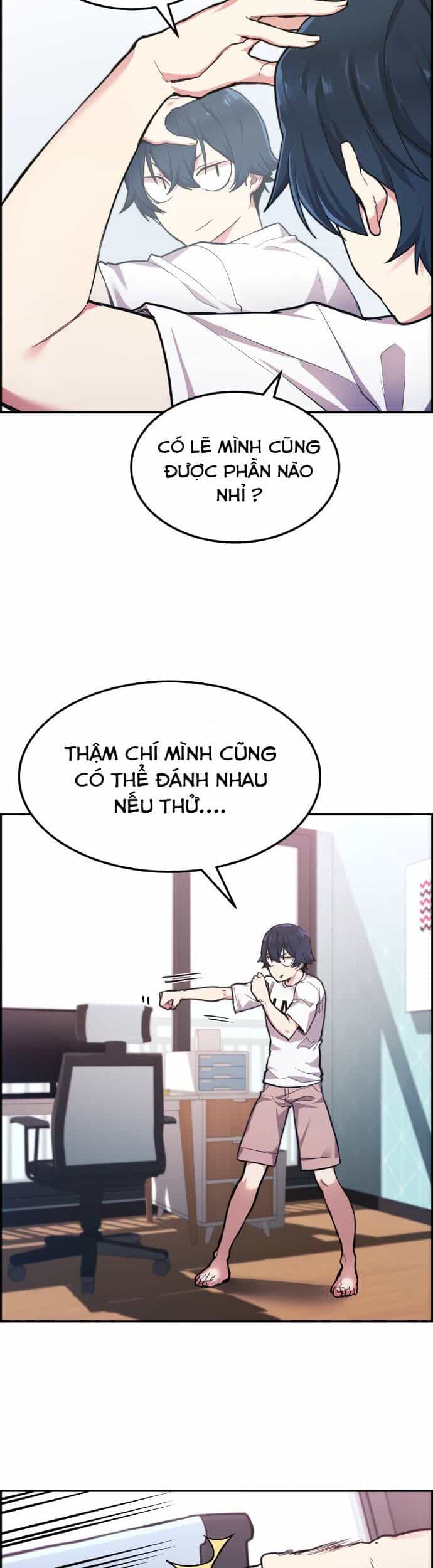 Nhân Vật Webtoon Na Kang Lim - Chương 1 - ảnh 10
