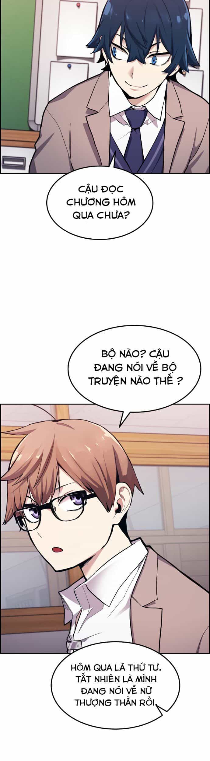 Nhân Vật Webtoon Na Kang Lim - Chương 1 - ảnh 15