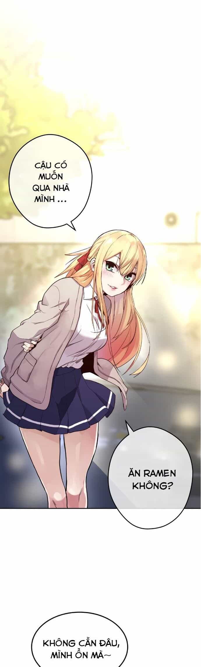Nhân Vật Webtoon Na Kang Lim - Chương 1 - ảnh 2