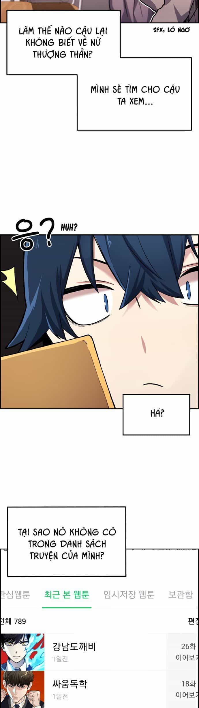 Nhân Vật Webtoon Na Kang Lim - Chương 1 - ảnh 20