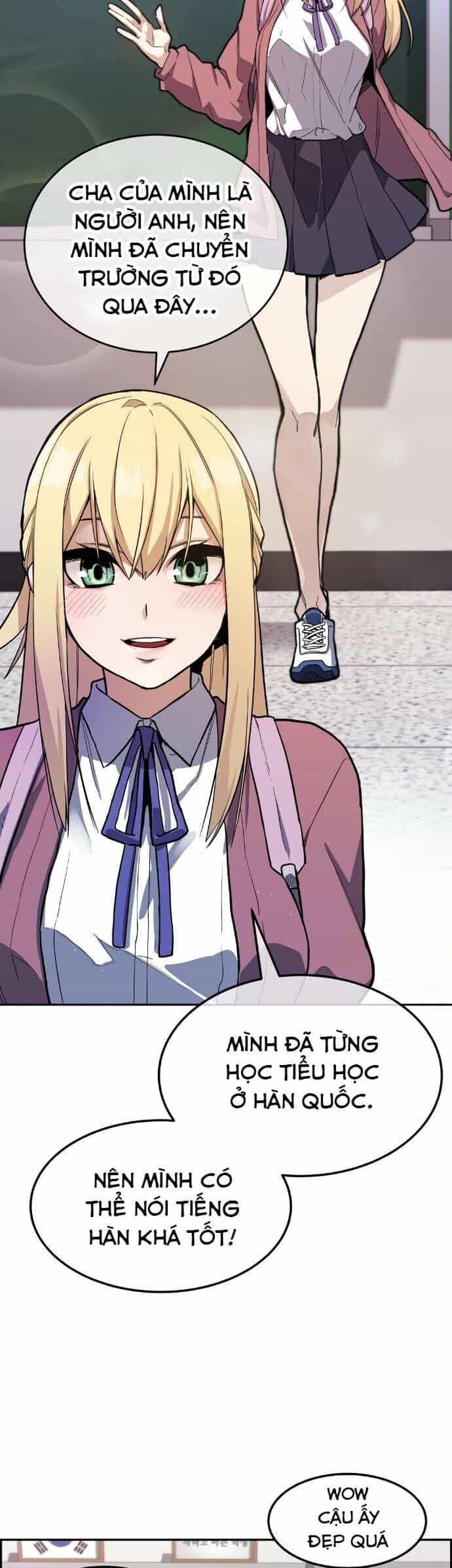 Nhân Vật Webtoon Na Kang Lim - Chương 1 - ảnh 24