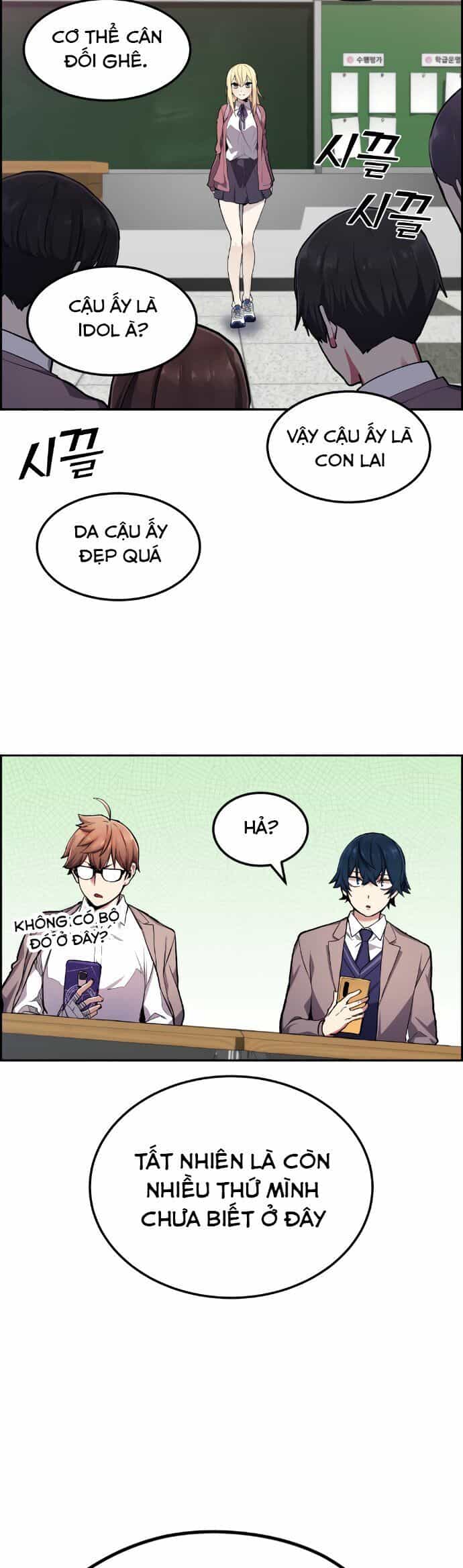 Nhân Vật Webtoon Na Kang Lim - Chương 1 - ảnh 25